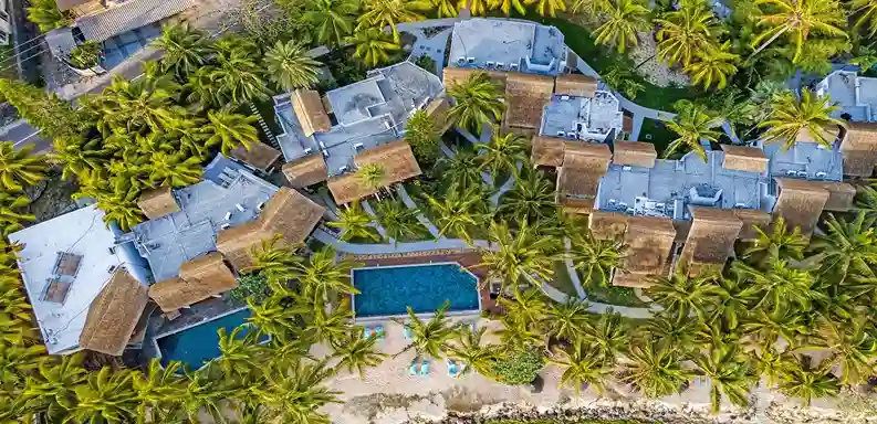 Seasense Boutique Hotel & Spa- Banner